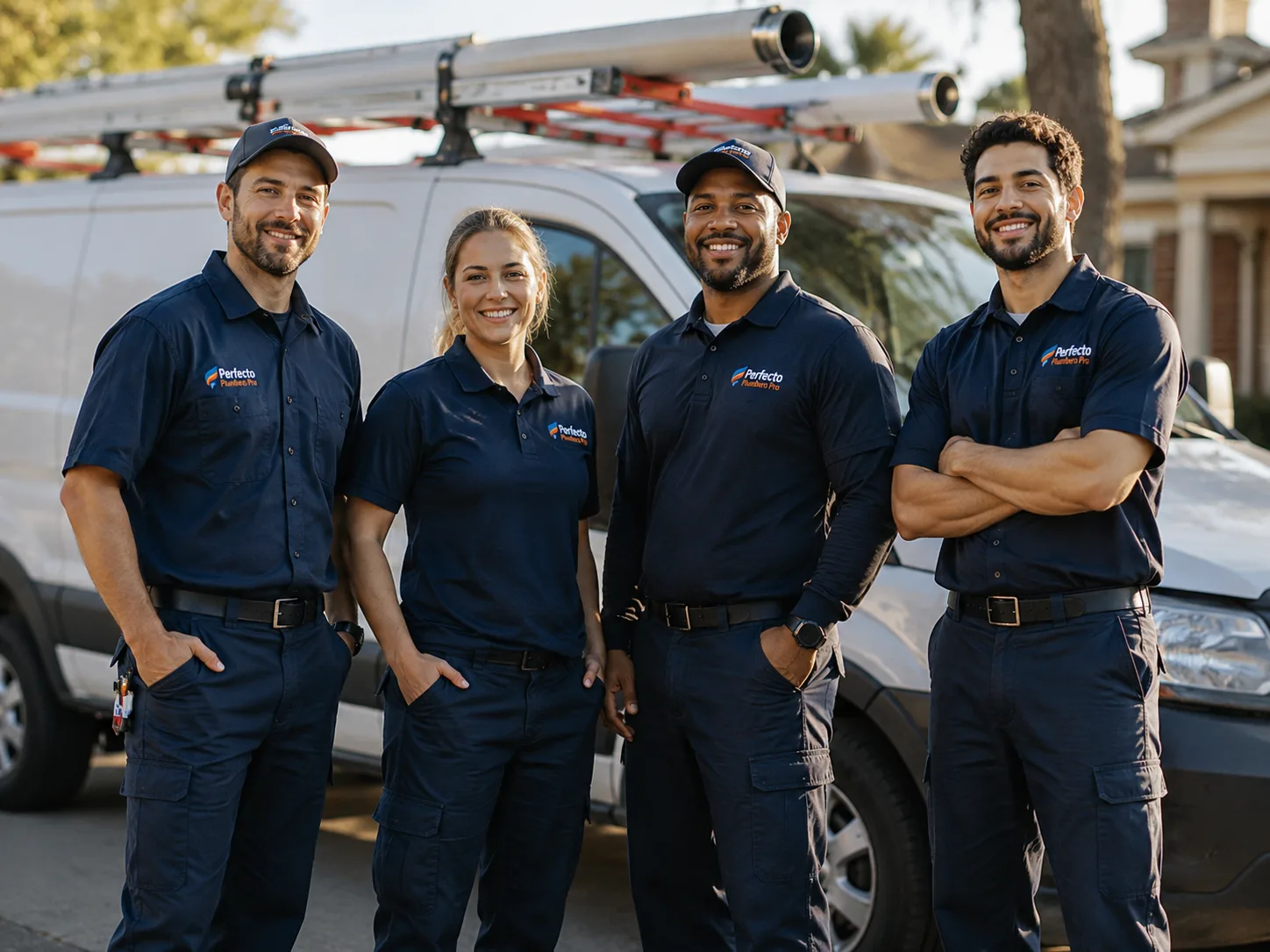Emergency Plumber Near Me in Rosston, TX near me